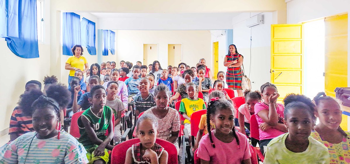 “Where Cinema Meets Freedom — And a New African Narrative Rises”
DIFF25 ignited its powerful opening in Sal on July 3, launching a bold cinematic journey across Cape Verde — and beyond.
A new chapter for African cinema has begun, with DIFF25 leading the way.