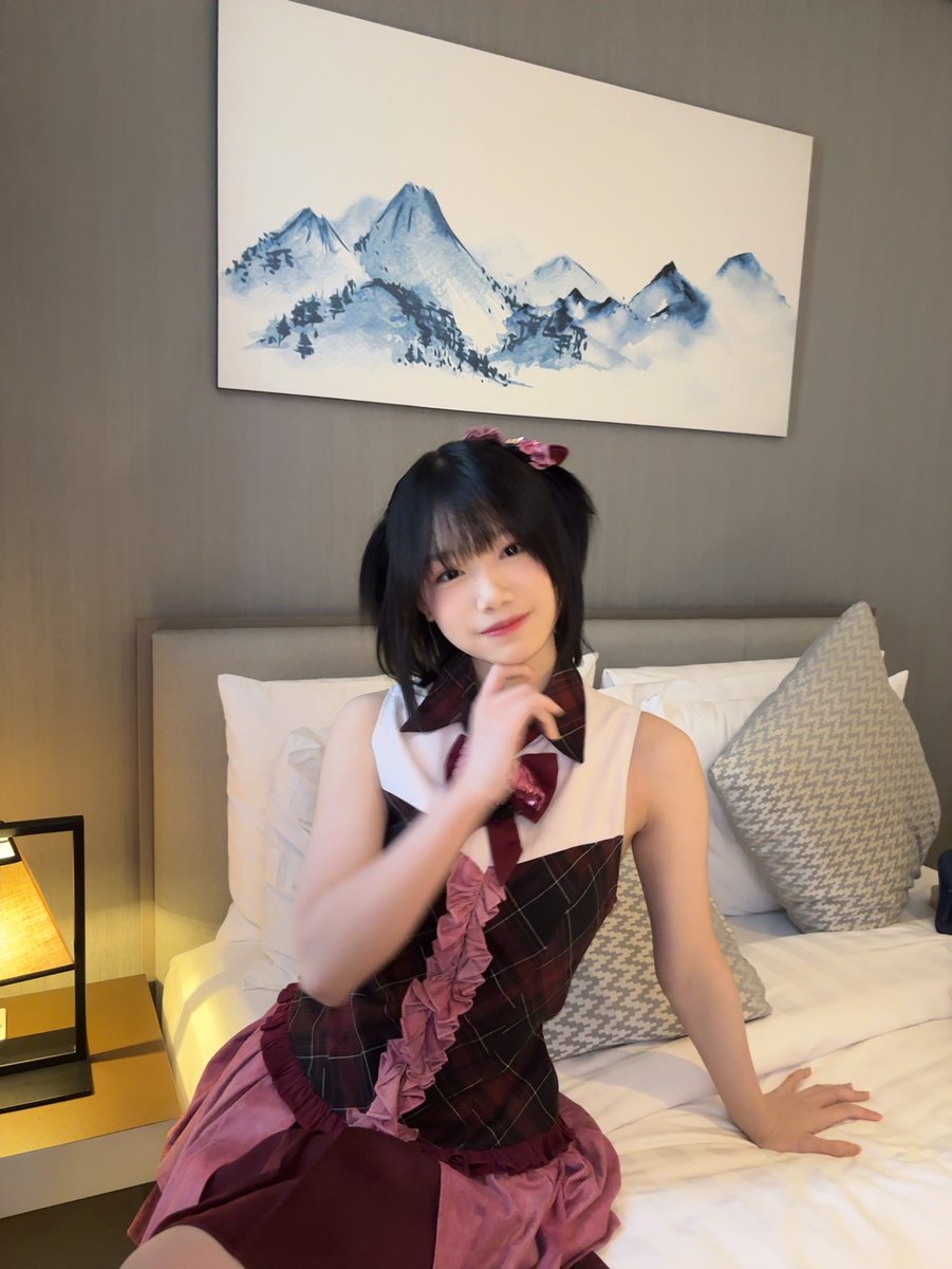 Victoria Kimberly tweet media