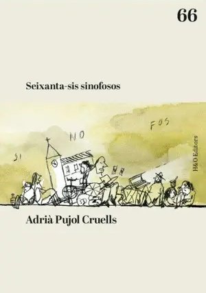 Antoni MartiMonterde (@somiatwiter) on Twitter photo Jaca...
Els camins de la intertextualitat són inescrutables... Jaca...
Els camins de la intertextualitat són inescrutables...