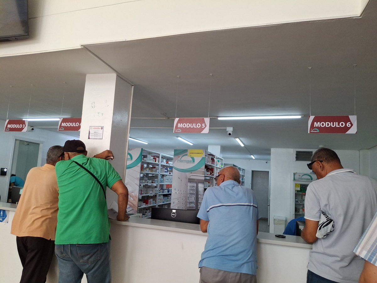 jhonper35's tweet photo. @Supersalud desde el 14 de abril de 2025 hasta hoy 19 de julio de 2025 ni el dispensario SyD ni phamasar entregan medicamentos hipertensivos, @CGR_Colombia @FiscaliaCol @sanitas_eps 
#SOSNosEstánMatando https://t.co/c7bdmZ3kfH