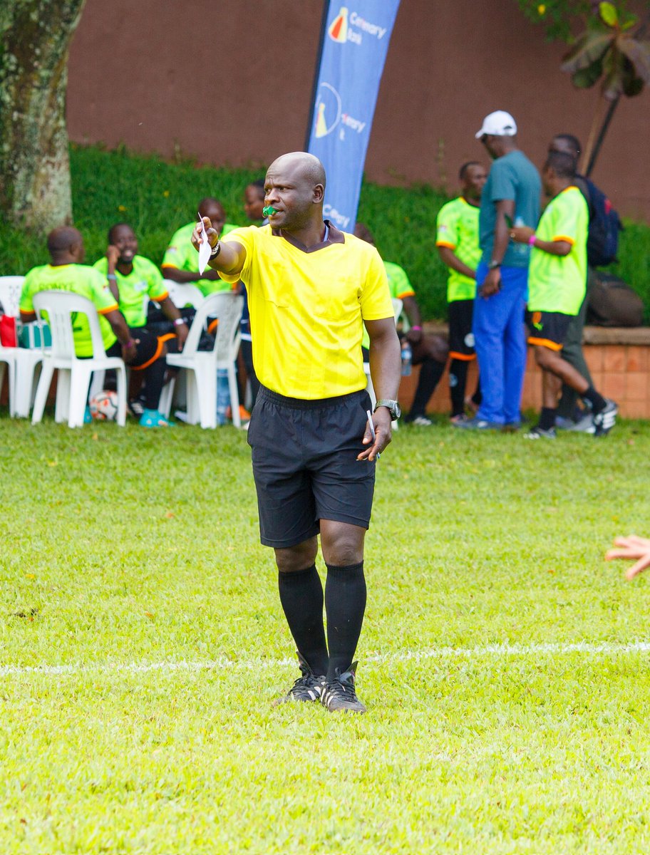 RotaryKiwatule's tweet image. And it's the Round of 32. Will your team make it to the next level?
Rc Kampala Ssese vs Rc Bunga
Rc Buloba vs Rc Kampala 7 Hills
Rc Nansana vs Rc Nalumunye
Rc Wakiso vs Rc Seguku
Rc Makindye vs Rc Bulindo
Rc Masindi vs Rc Mukono Central
#Rotary5Aside #RCKiwatule #RotaryEyamba