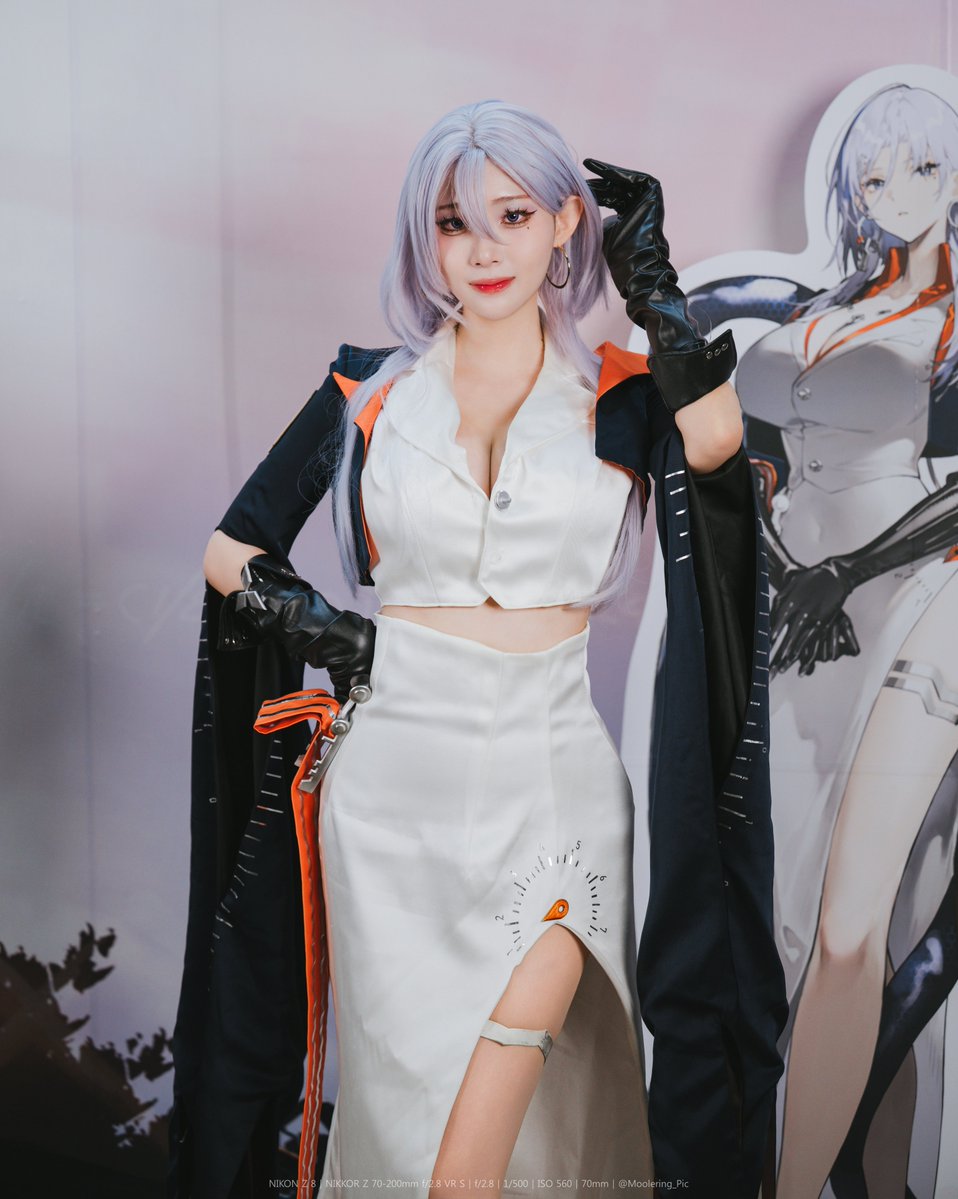 Moolering_Pic's tweet image. 25.07.19 코믹월드 Summer 2025
신월동행 - 칸나기
M.셀포님(@Selpo_s2)
#cosplay
#Comicworld
#신월동행
#新月同行
#FellowMoon
#コスプレ