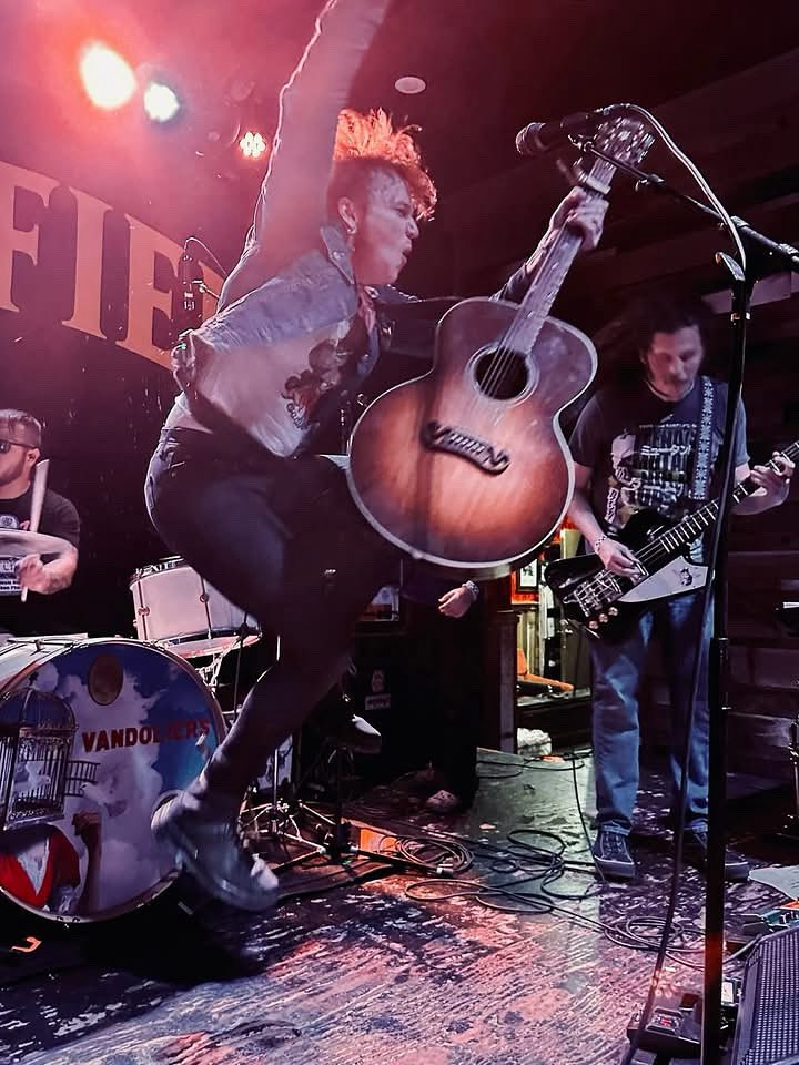 It’s Gruene Hall day!! 😱