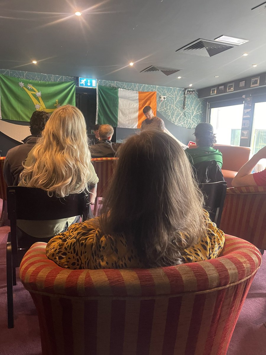 frontapoblacht's tweet image. Republicans National Conference ongoing- full report to follow 🇮🇪