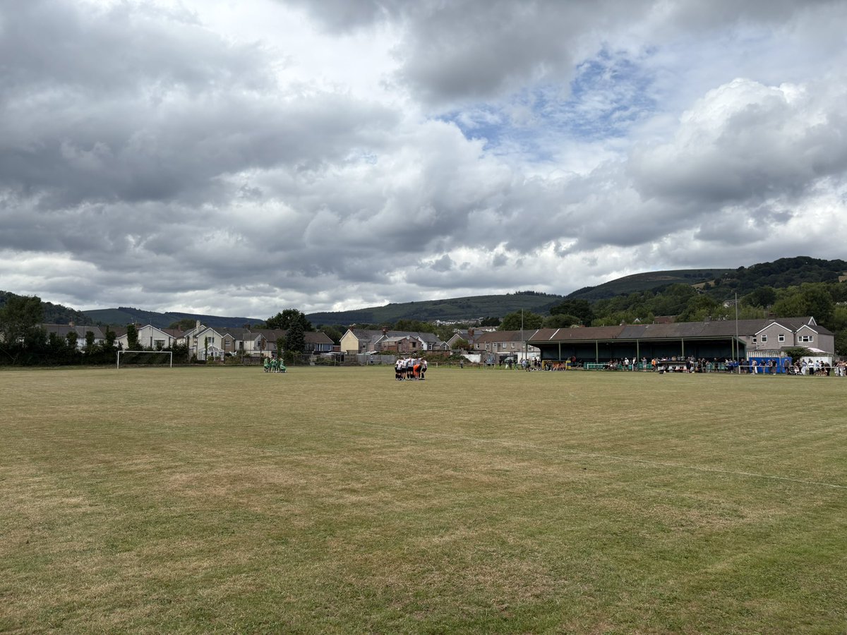 Ben Thomas (@bthomasjourno) on Twitter photo 📍Ty-Isaf Park
First competitive fixture of the year for me. <a href="/RiscaUtd/">Risca United AFC</a> taking on <a href="/CaerphillyAFC/">CaerphillyAthleticFC</a>, back at their home ground for the first time in a decade, hopefully the start of some progress for the club after a frustrating few years.
#CymruLeagues 📍Ty-Isaf Park
First competitive fixture of the year for me. <a href="/RiscaUtd/">Risca United AFC</a> taking on <a href="/CaerphillyAFC/">CaerphillyAthleticFC</a>, back at their home ground for the first time in a decade, hopefully the start of some progress for the club after a frustrating few years.
#CymruLeagues