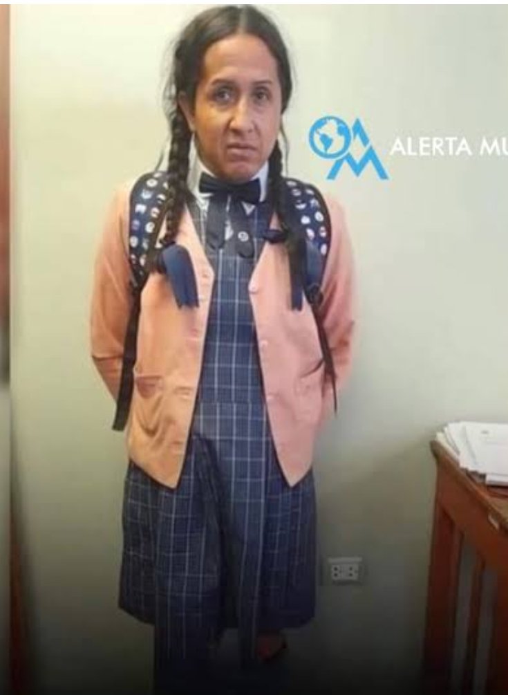 FinsethMichael's tweet image. Todos los que estén a favor de baños mixtos son unos enfermos de mierda.
Y las empresas, instituciones que promueven deben ser denunciados.
Ya existe una ley Ley 32331: uso de baños públicos será según el sexo biológico.
Baños mixtos en el Perú está prohibido.