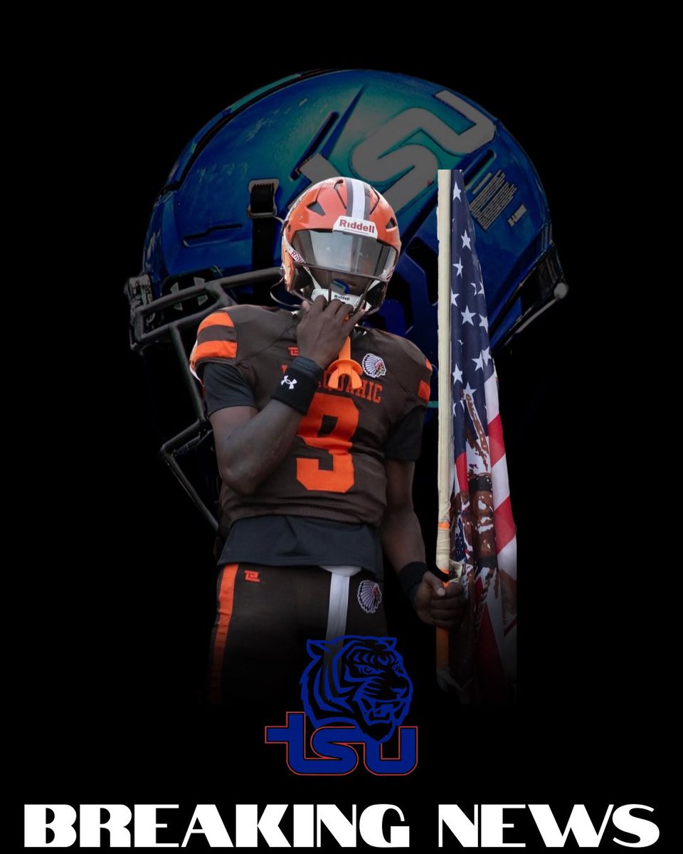 pauljones3rd's tweet image. Year 4 just having fun !!! #GobigBlue🔵🐅 #2026Quarterback #AGTG