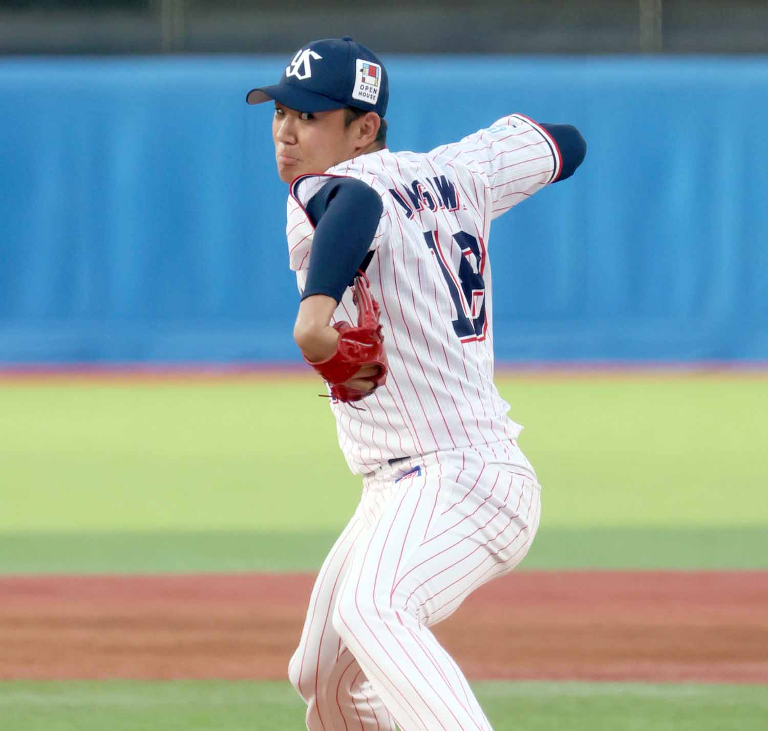 奥川恭伸 セリーグ 新人特別賞 記念ユニフォーム 限定 東京ヤクルトスワローズ 奥川恭伸 セリーグ 新人特別賞 記念ユニフォーム 限定 東京