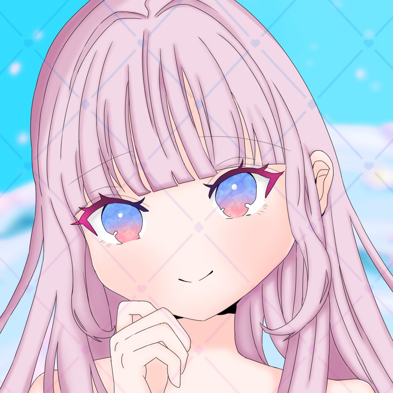 みんと♡ 星風みんと@Vtuber⭐️🍀 (@Minto_07_) / X