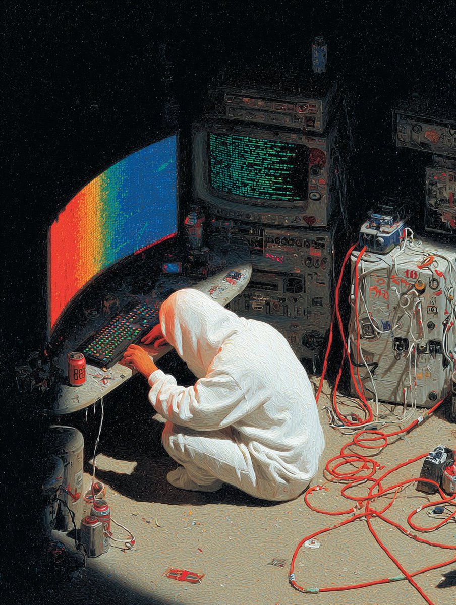 i want to bring some style, juice, and liveness to the personal development space.

i’m tired of the black-and-white, overly serious atmosphere and vibes.

i want you to smile during your “aha” moments. i want you to drink a multicolored life. i want you to stop replicating