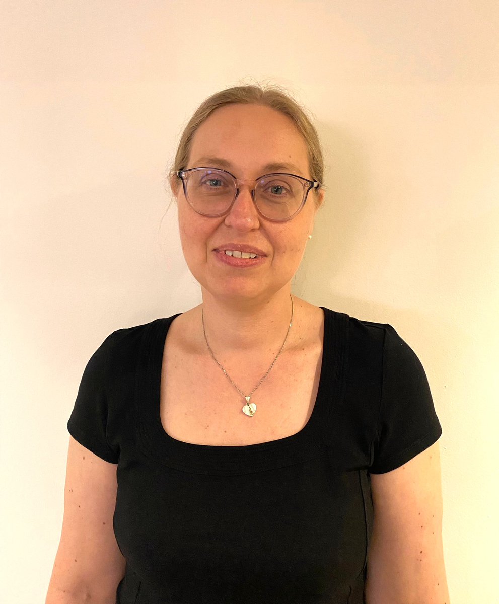 Meet the LOCSU CVD team! 

Stephanie Cairns, LOC CVD Delivery Champion (1 day/week)
 
Stephanie Cairns, has been Chair of Northumberland, Tyne and Wear Local Optical Committee since 2019. She is an Optometrist specialising in Low Vision and frailty, since qualifying in 2001.  She