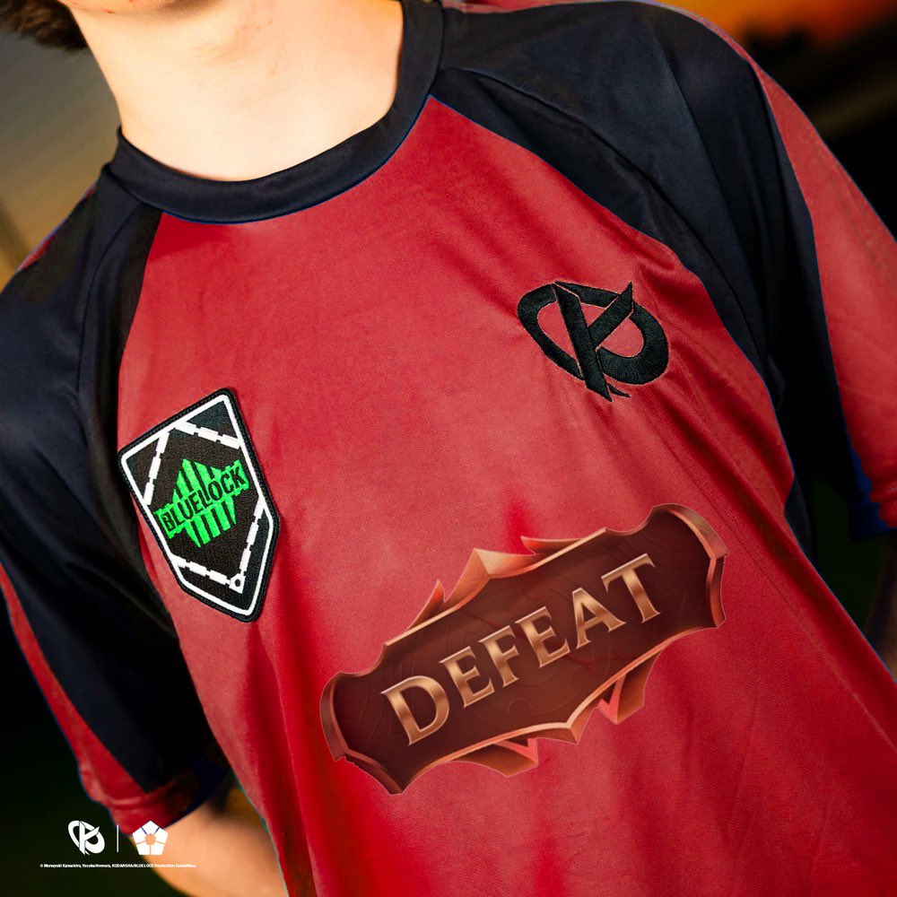 Comme la collab Blue Lock n’a pas trop plu à vos fans, on vous propose cette fois une collab League of Legends <a href="/KarmineCorp/">Karmine Corp</a> ! ✌️

#PCSWIN