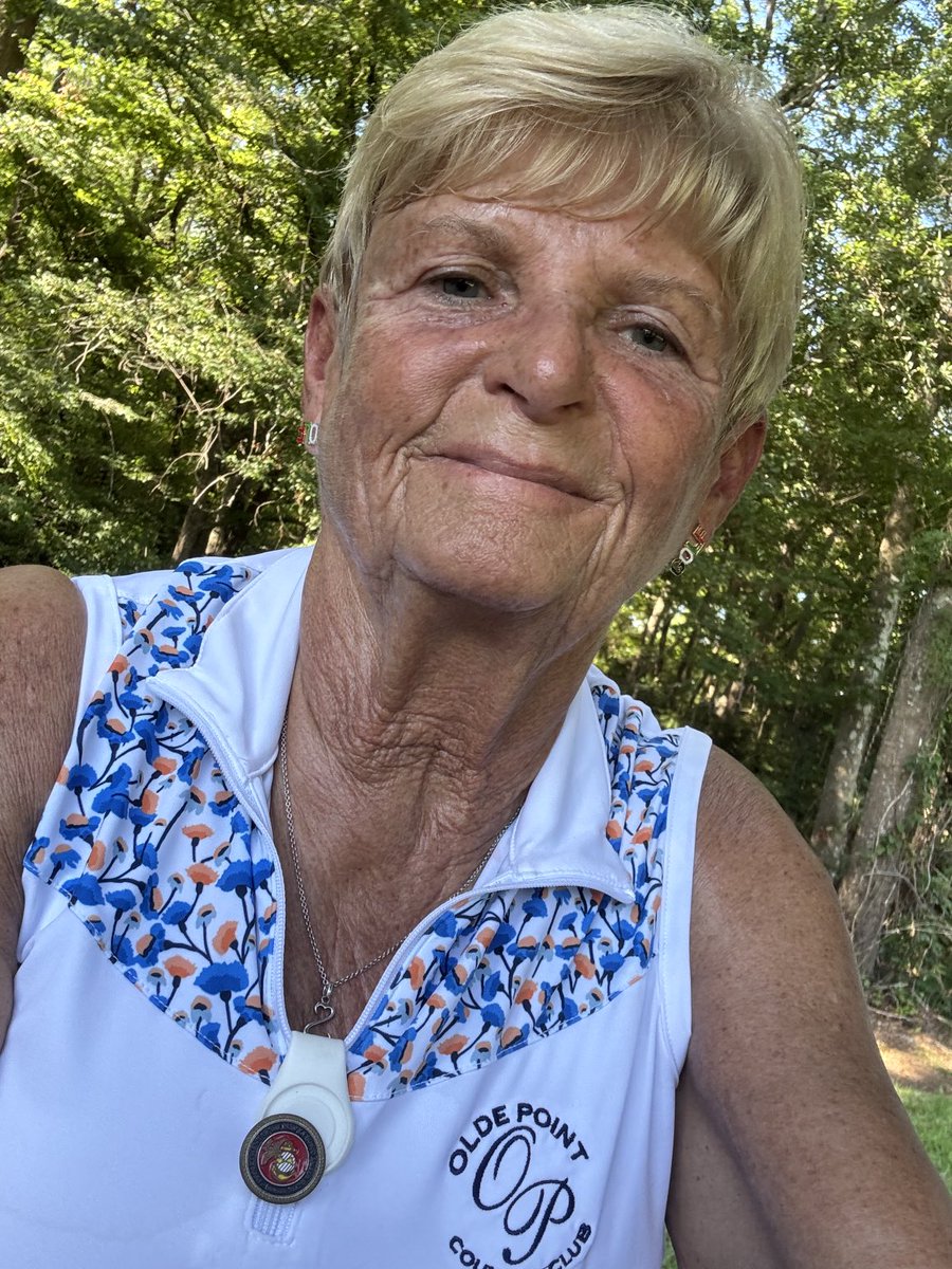 Carolina National golf for the win