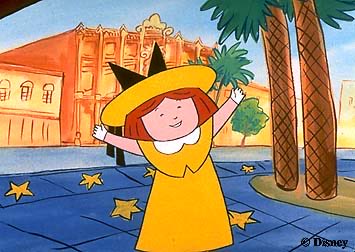 davidmarchie's tweet image. Happy birthday, @AndreaLibman!  #DragonTales #Madeline #AndreaLibman