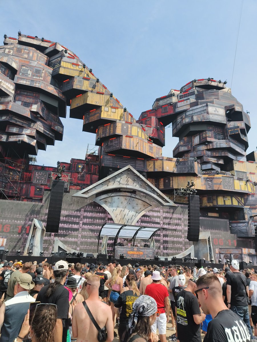 Dominator 🔥