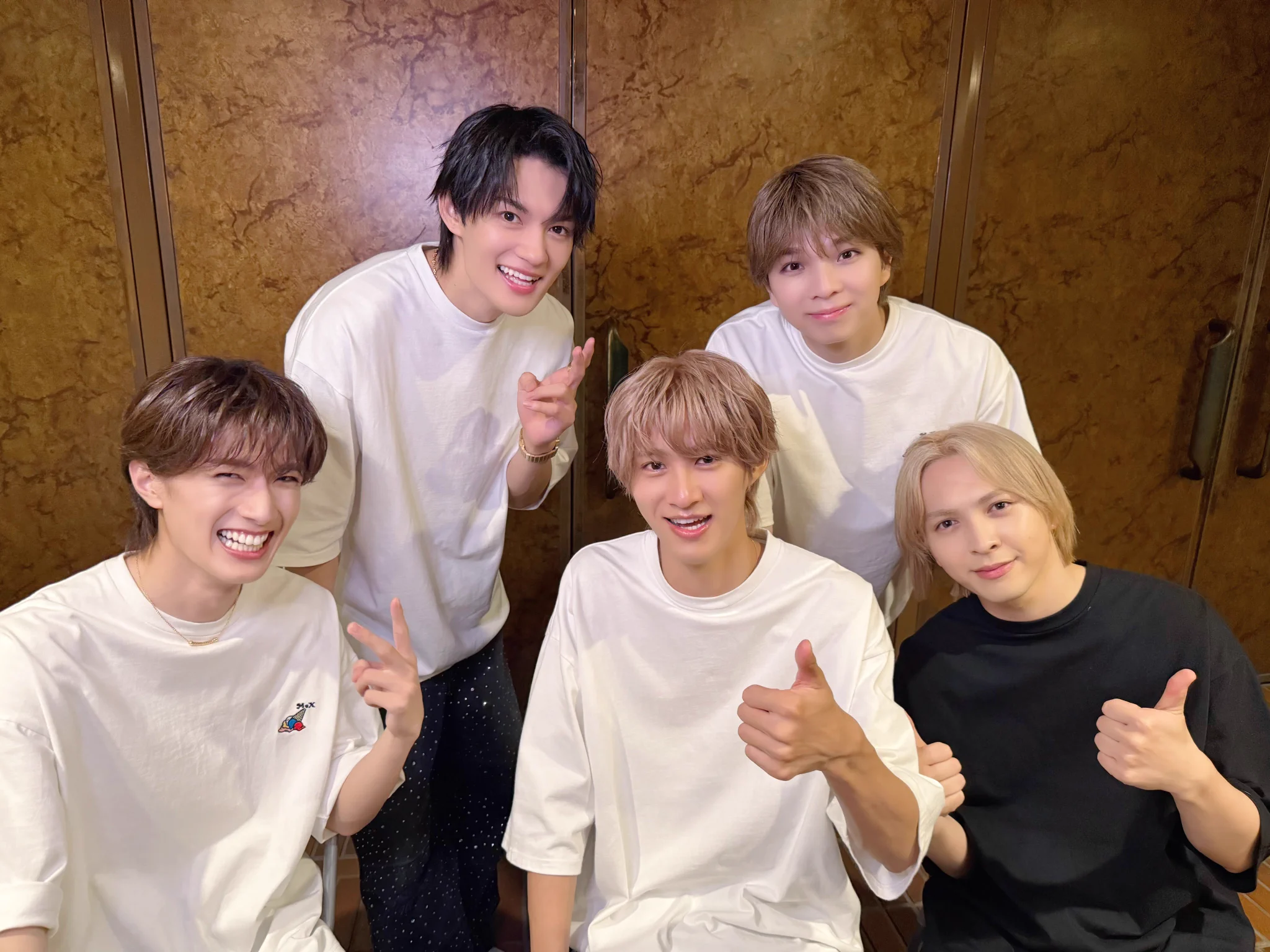 M!LK OFFICIAL on X: 