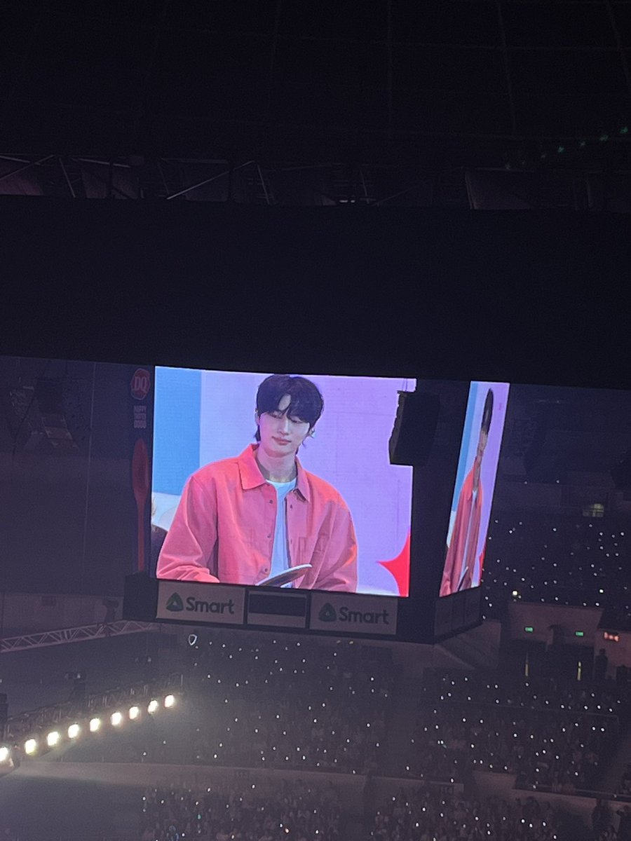 dongbobwoo's tweet photo. my heart is full! 🫶🏼

thank you @dunkinph and Wooseok! See you again! 🥺 #ByeonWooseok_DunkinPH https://t.co/pIuCAOgpm4
