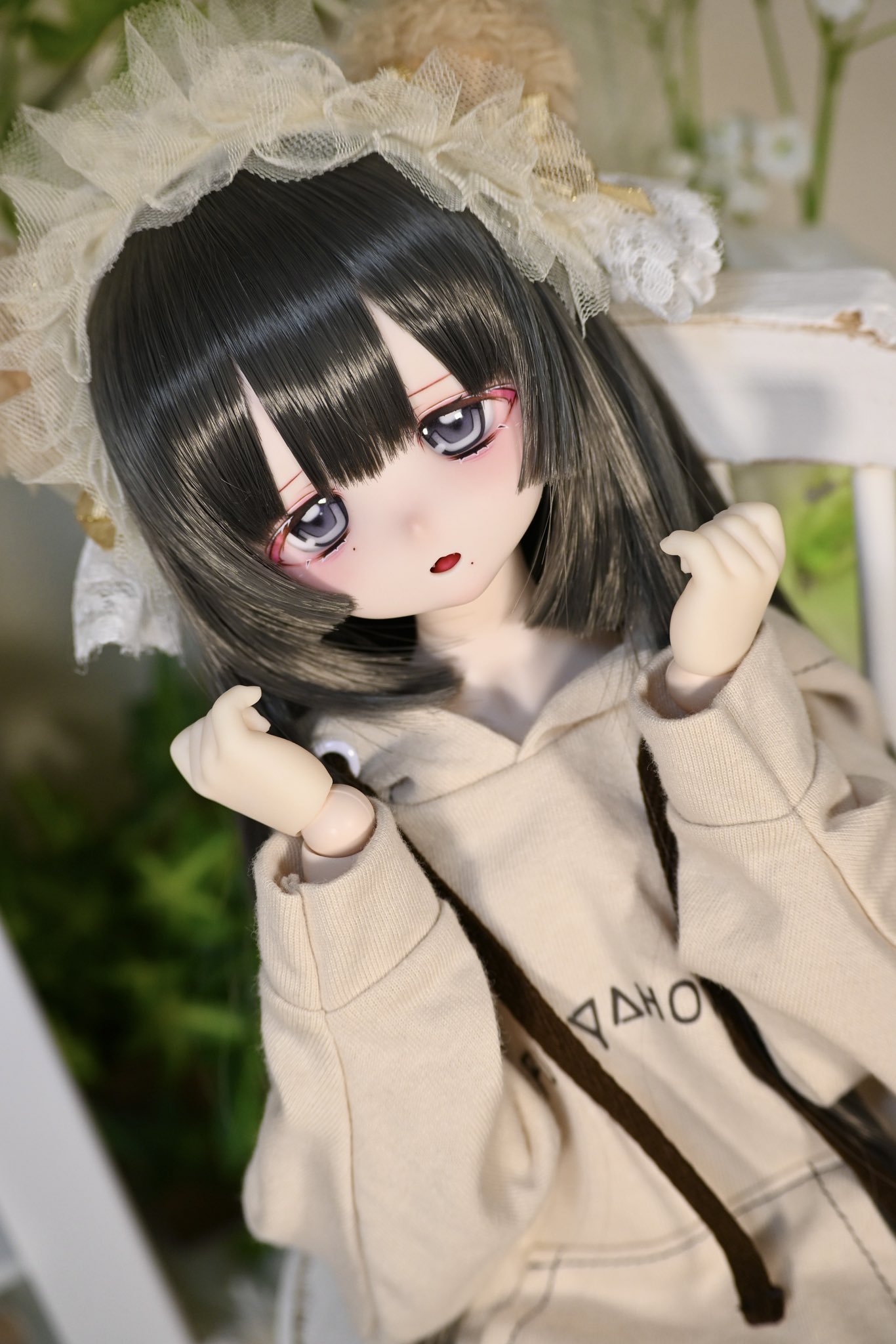 🧊 おぺ 💤 on X: 