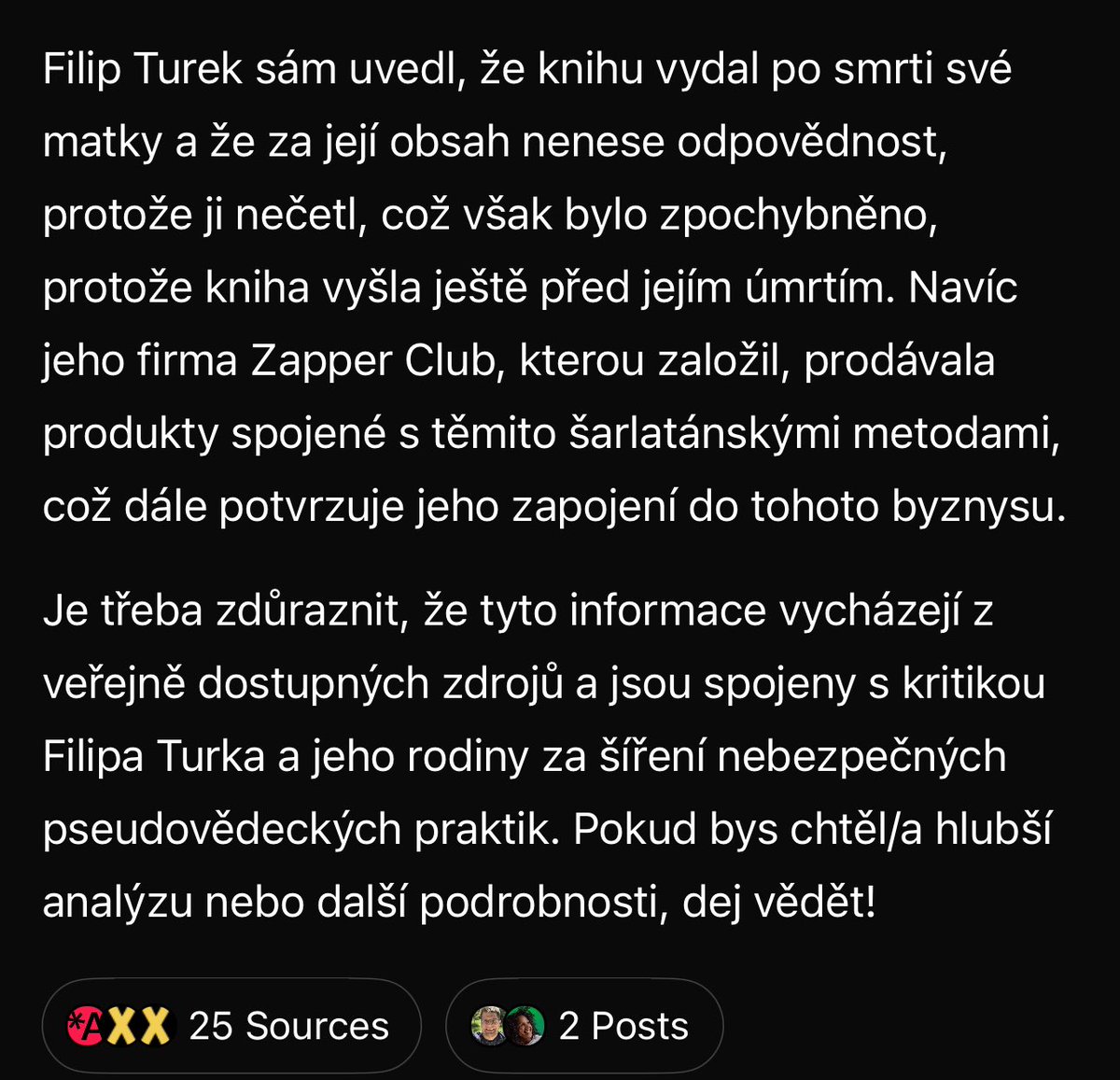 <a href="/praskova_monika/">Monika Powder</a> <a href="/JanHrebejk/">Jan Hřebejk</a> <a href="/filip_neruda/">Filip Neruda🇨🇿</a> <a href="/danusenerudova/">Danuše Nerudová</a> nemáš zač, Filipe 🤷‍♀️😁