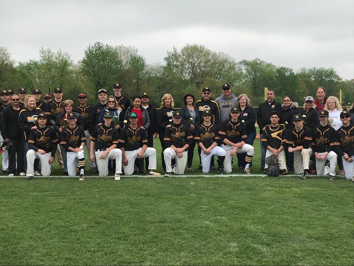 Richards Baseball (@hlrbaseball) on Twitter photo 
