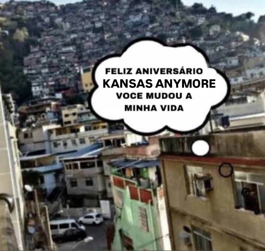 acervorolemodel's tweet image. 1 ANO DE KANSAS ANYMORE!!!!
