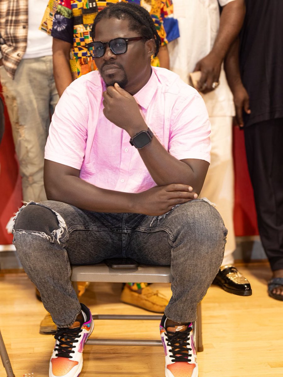 THE MAN WITH ZERO HATERS. IF YOU HATE HIM, YOU MUST BE THE DEVIL HIMSELF.!! #RealNimaYouth  🤞🏾