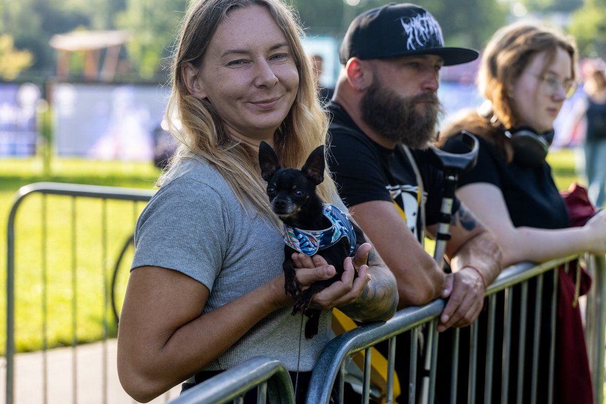Miszalski_'s tweet image. To było już 15. spotkanie otwarte w ramach Ławki Dialogu! Tym razem w pięknej okolicy Zalewu Nowohuckiego, gdzie przez cały lipiec trwa festiwal Bulwar[t] Sztuki.

Dziękuję Wam wszystkim bardzo serdecznie za tak liczną obecność i wszystkie zadane pytania. Część z nich dotyczyła…