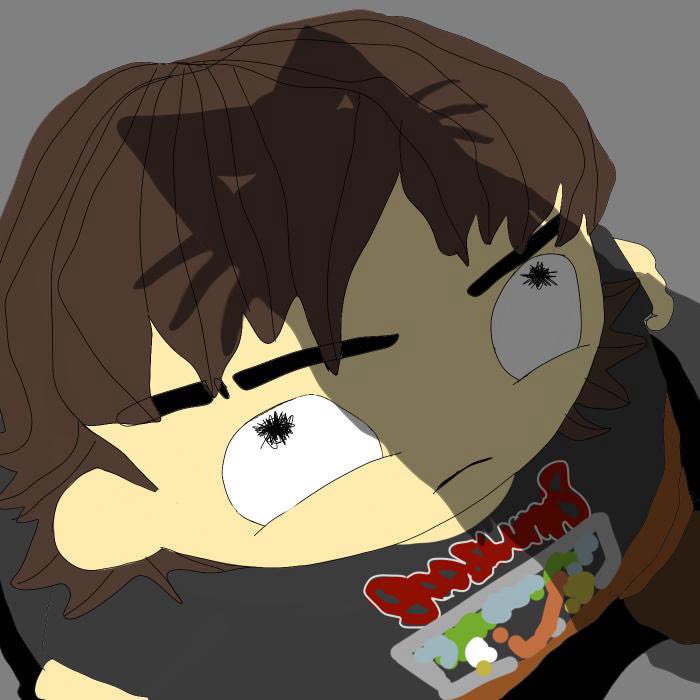 P0TYT0's tweet image. The time has come
