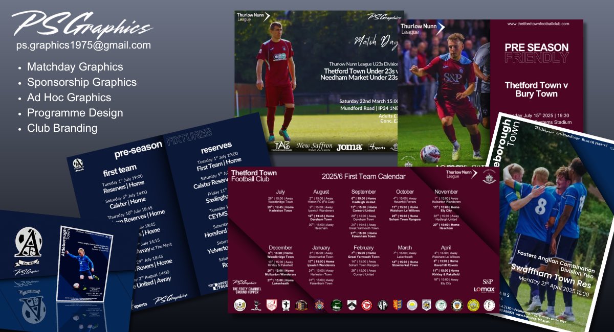 PS Graphics tweet media