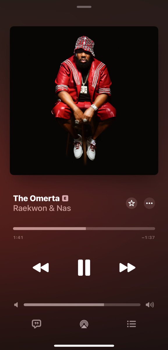 nasinfo_'s tweet image. They was both cooking on this track @Raekwon album out now on all platforms