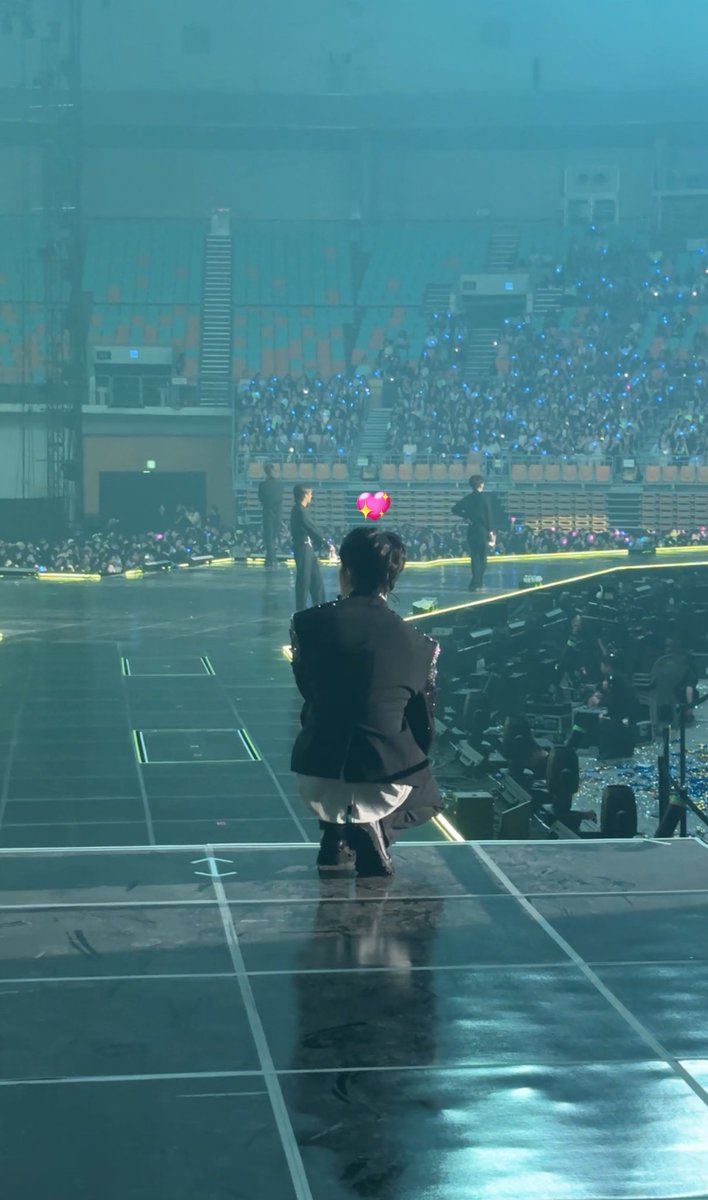 이틀 연속 형원쌤 구역 행복했어🤤