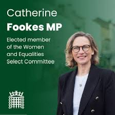 Catherine Fookes - Labour MP for Monmouthshire. Catherine was privately educated at <a href="/GodolphinSchool/">Godolphin</a> She has had a varied career in politics and campaign groups. In 2024, Catherine accepted donations from the following:

£15,000 from Labour donor Gary Lubner.

£5,000 from