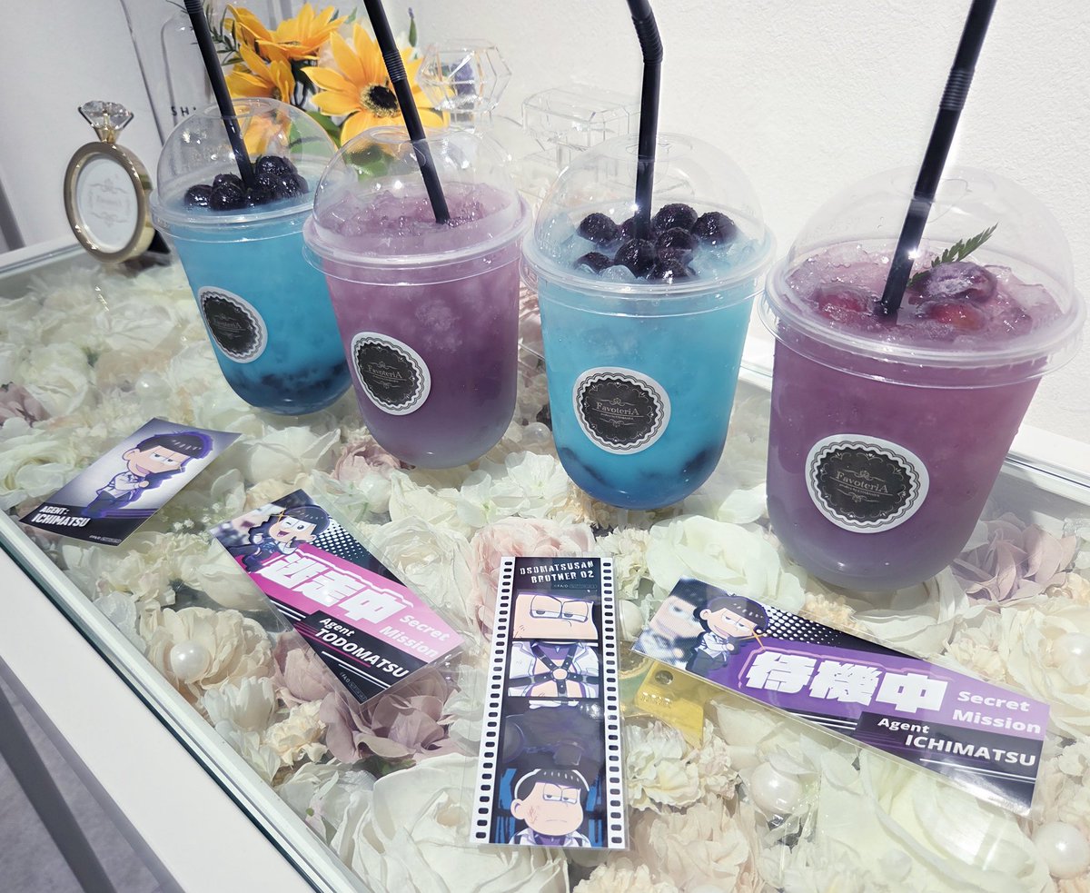 YuubinIrasuto4's tweet image. 今日のお写真〜