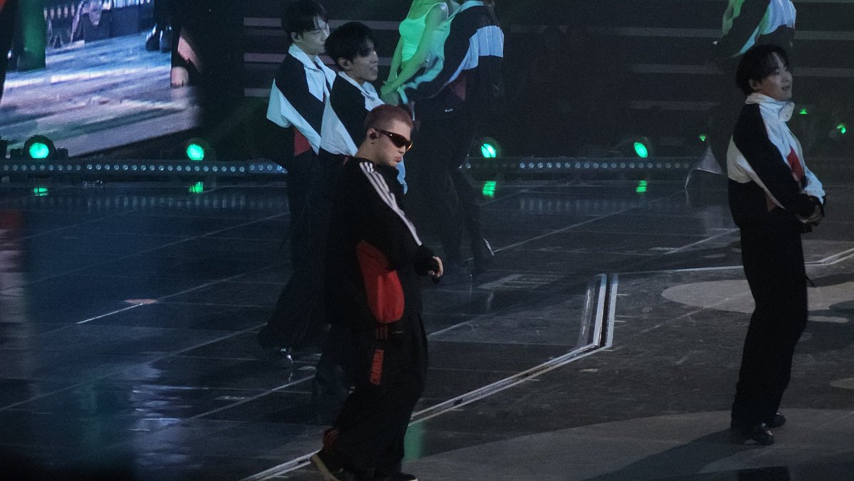 ackcheollie's tweet photo. Thank you for coming to Busan https://t.co/CKcfVnkuuQ