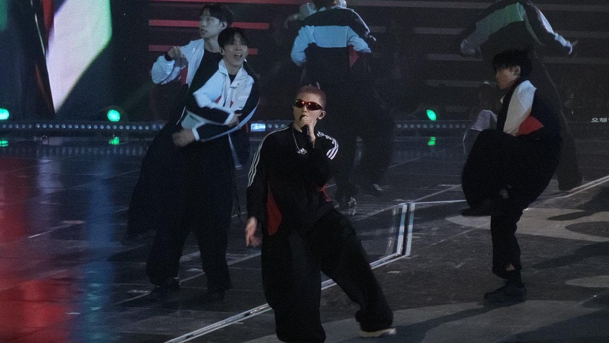 ackcheollie's tweet photo. Thank you for coming to Busan https://t.co/CKcfVnkuuQ