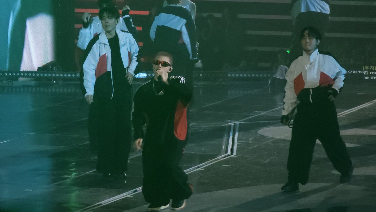 ackcheollie's tweet photo. Thank you for coming to Busan https://t.co/CKcfVnkuuQ