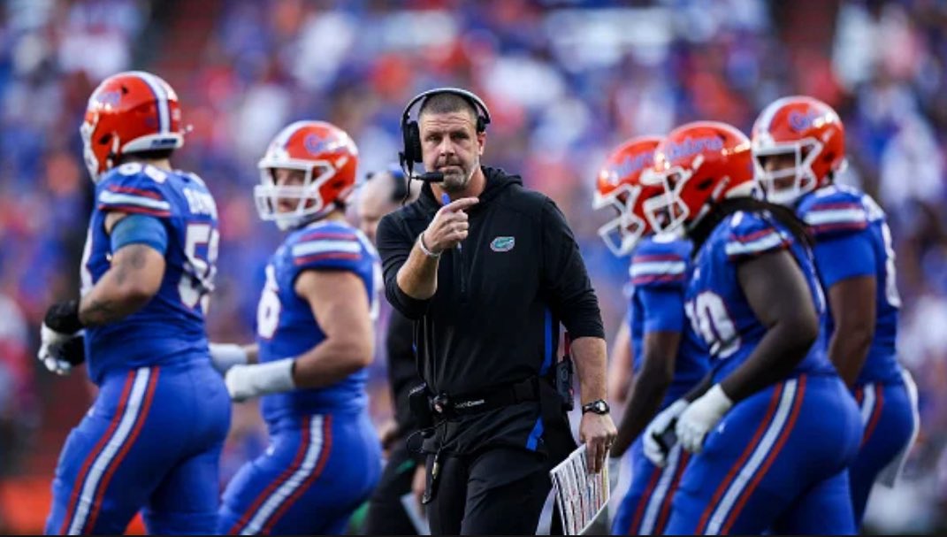ttjharden8's tweet image. #Florida currently has two defensive line commitments: Kendall Guervil and JaReylan McCoy.
How do the Gators’ defensive line additions compare to other groups in the SEC?
Here’s how.
➡️: 247sports.com/college/florid… (VIP)