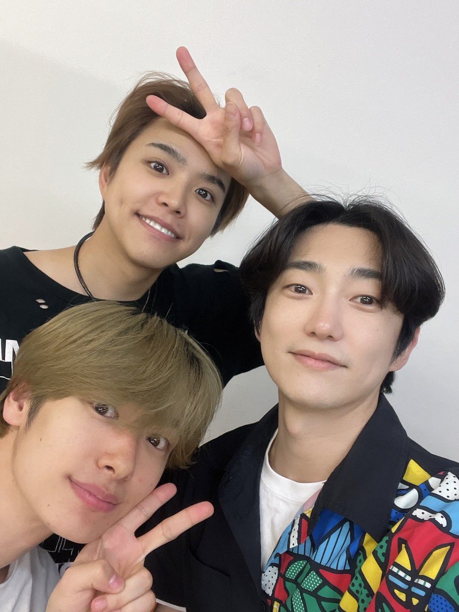 bmk_kempa's tweet image. #モンタージュ2025
本番が近づいてきました!!!!
みんなで頑張ります!
遊びにきてね!お楽しみに!!
confetti-web.com/@/montage