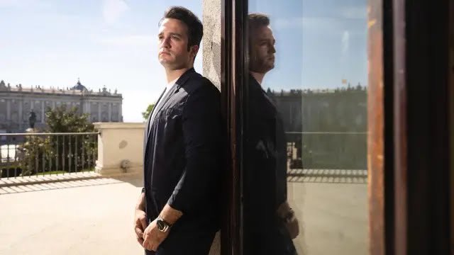 Rosa ULAZIA tweet media