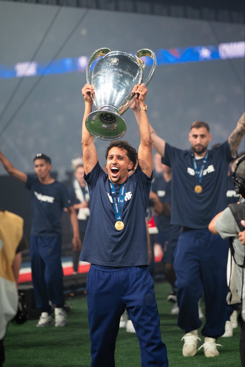 Paris Saint-Germain tweet media