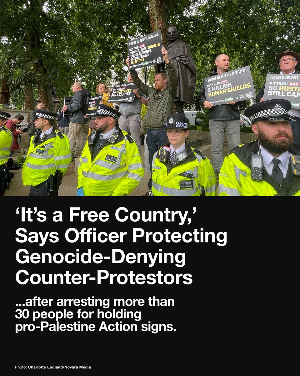 Novara Media tweet media