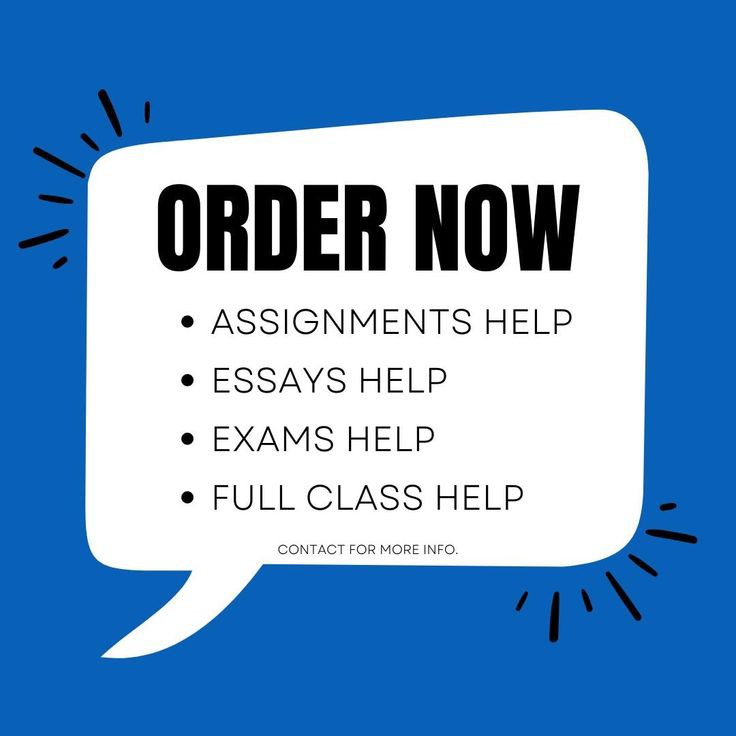 Essay_Assigned's tweet image. Excellency is our top quality
#Math
#Calculus
#Econometrics
#Essaypay
#Exams
 #Homework
#Assignment
#Algebra
#Essay
#Discussion post
#Assignments
#finance.
#online class
#law
#biology
DM us kindly