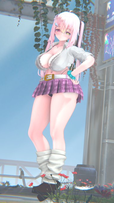 ギャルサフィーちゃん! 