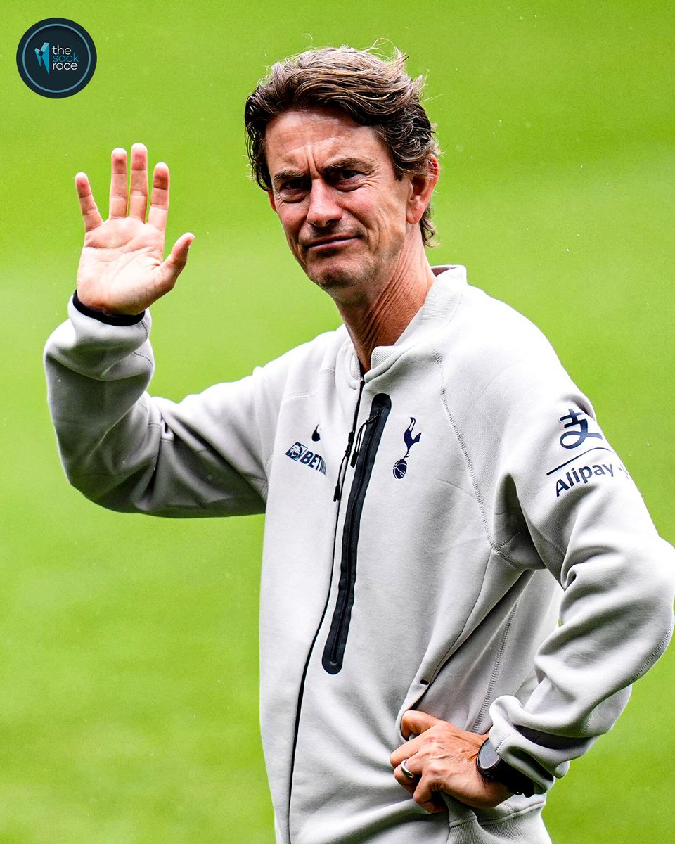 thesackrace's tweet image. Where will Tottenham finish next season under Thomas Frank? ๐ค