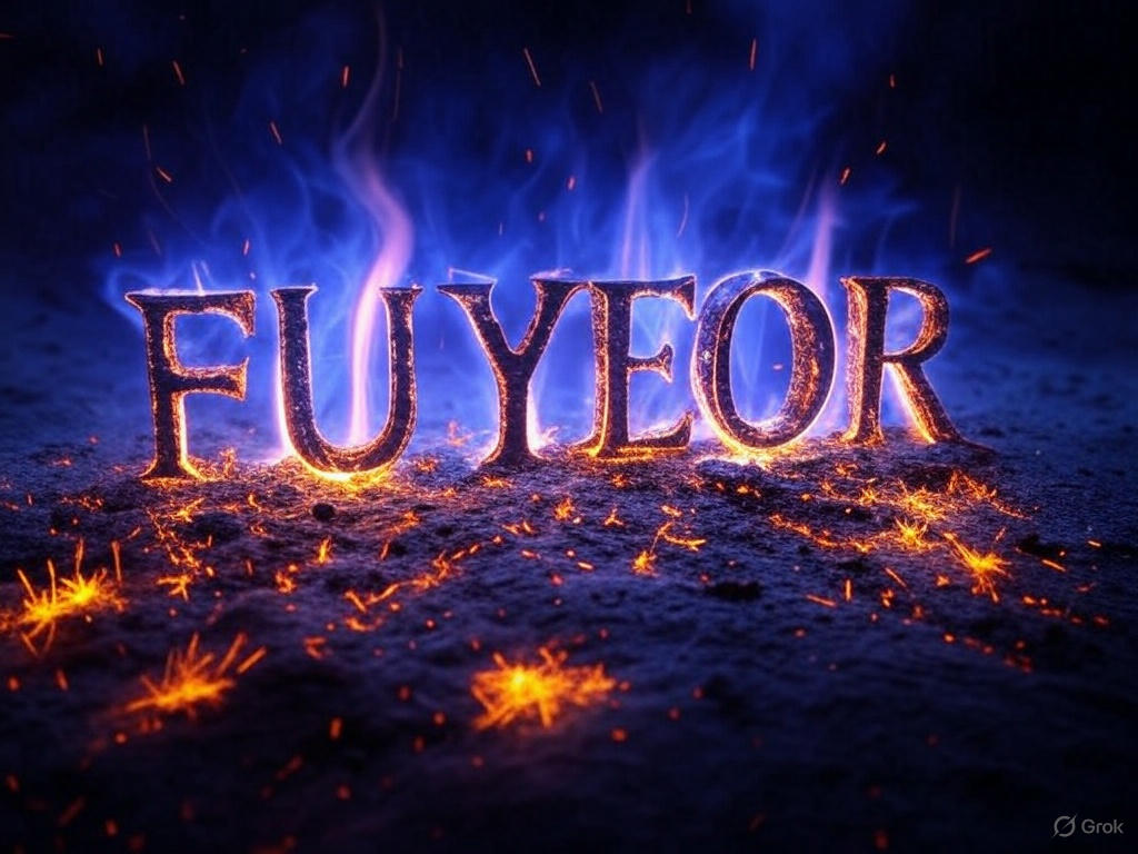 The Daily Fuyeor tweet media