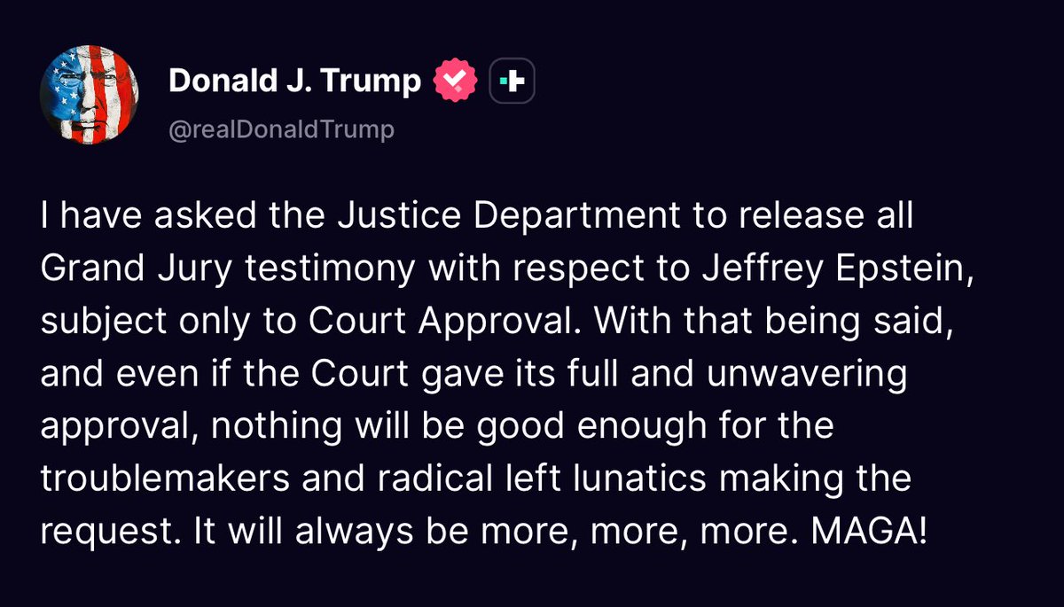 Jasmine_Keith1's tweet image. Didn’t he run on being the most transparent administration ever? I don’t understand the hostility for being asked for transparency