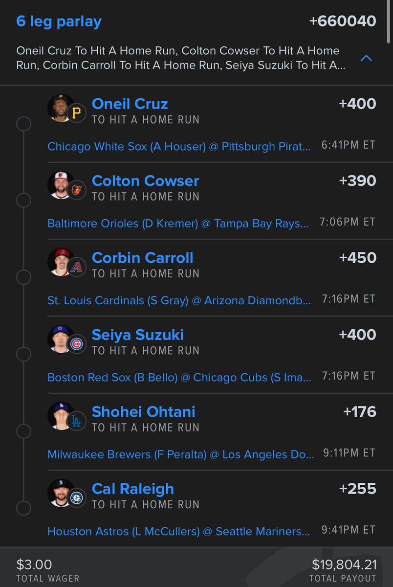 SlimeeLab's tweet image. Me and Slime just cooked this up we so due it’s insane! let’s cash one 🤲🏾 

account.sportsbook.fanduel.com/sportsbook/add…