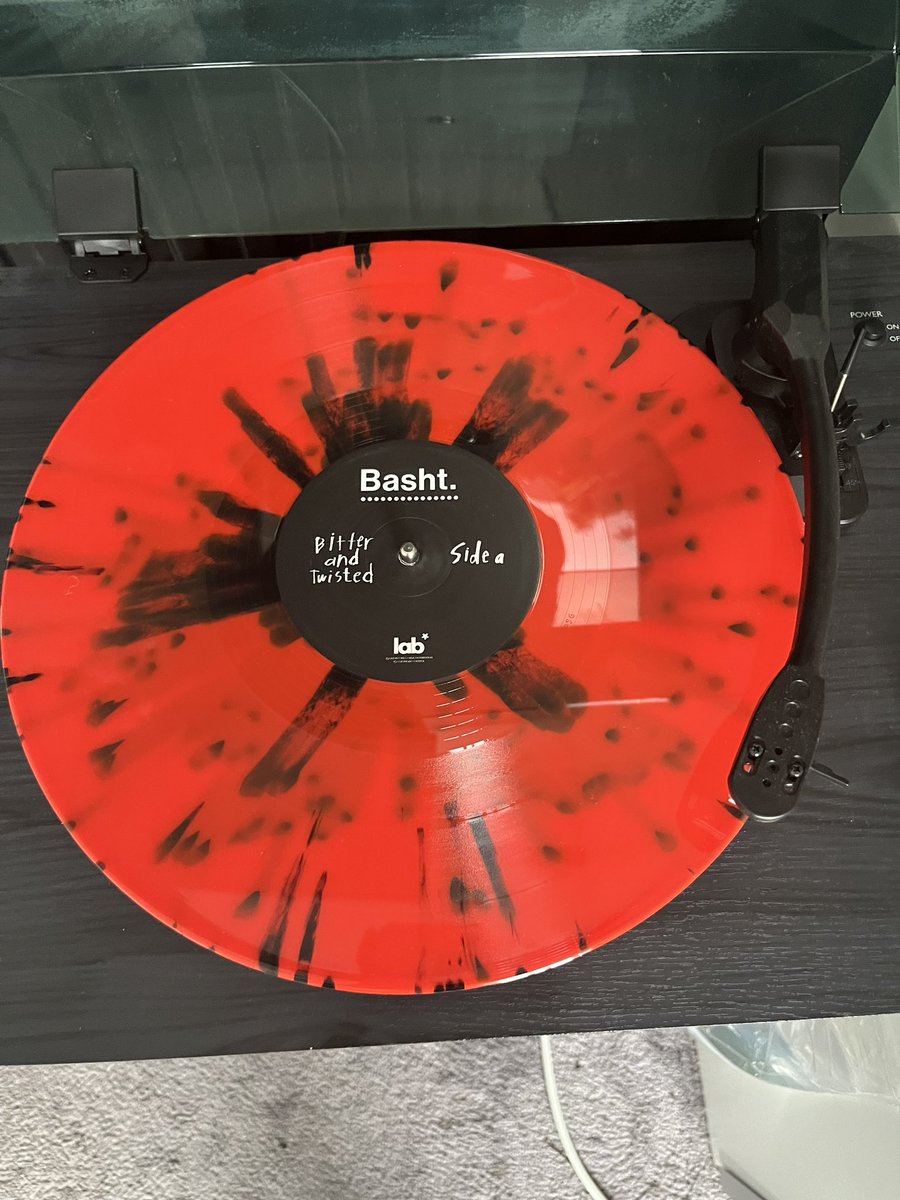 trevorbartox's tweet image. Beauty 🤩@Bashtofficial