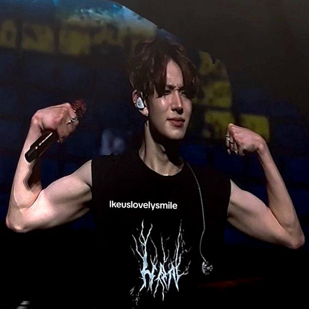 I will never forget this heeseung