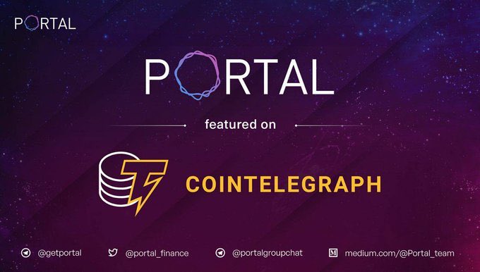 4.21% mindshare 
#6 on Kaito board

INTRODUCING you : portal to bitcoin🪄

<a href="/PortaltoBitcoin/">Portal</a> is a project that improves Bitcoin's ecosystem by creating a secure, trustless system for using real Bitcoin across different blockchains without needing a middleman.<a href="/PortaltoBitcoin/">Portal</a>

A